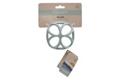 Baby Spielzeug - Little Dutch - Grabbing Ball Blue - 2012519