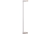 Babypflege - Milla & Måns Haven - Safety Gate Extension 7 cm - White - 6438148043605