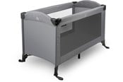 Babypflege - Milla & Måns Comfort Travel Bed - Grey - HR-8053