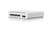 Switches - Ubiquiti UniFi Switch Pro XG 8 PoE - USW-Pro-XG-8-PoE