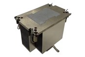 CPU Kühler - Dell - processor heatsink - for CPU up to 150W - CPU-Kühlkörper (ohne Lüfter) - 412-BBGV