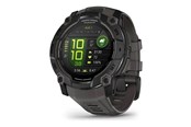 Smartwatches, Pulsuhren, Sportuhren & Schrittzähler - Garmin Instinct 3 AMOLED - 010-03020-00