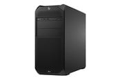 Stationär - Desktop - HP Workstation Z4 G5 - 5E8X5EA#ABD