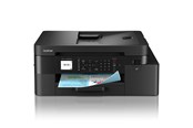 Drucker - Brother MFC-J4350DW Multifunktion - Farbe - Tinte - MFCJ4350DWRE1