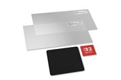 Gaming Zubehör - PowerA Screen Protector for Nintendo Switch 2 - 2pk - NSAC0530-01