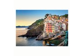 Puzzle - Clementoni Jigsaw Puzzle Coast of Riomaggiore 500 pcs. Boden - 35570