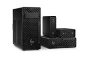 Stationär - Desktop - HP Workstation Z2 G1i - A40MPET#ABD