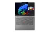Laptops - Lenovo ThinkPad X1 2-in-1 Gen 10 - 14" - Intel Core Ultra 7 - 258V - Evo - 32 GB RAM - 1 TB SSD - 5G - German - 21NU0023GE