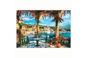 Puzzle - Clementoni Jigsaw Puzzle Artworks View of Lake Com Boden - 39880