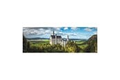 Puzzle - Clementoni Jigsaw Puzzle The Neuschwanstein Castle 1000pcs. Boden - 39940