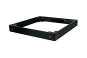 Rack-Gehäuse - Roline - rack base - 800 x 800 mm (WxD) - 26.21.0244