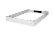 Rack-Gehäuse - Roline - rack base - 800 x 1200 mm (WxD) - 26.21.0074