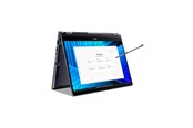 Laptops - Acer TravelMate P4 Spin 14 TMP414RN-55-TCO - NX.BF8EG.004