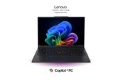 Laptops - Lenovo ThinkPad X1 Carbon Gen 13 - 14" - Intel Core Ultra 5 - 225U - Evo - 16 GB RAM - 512 GB SSD - 4G/5G upgradable - German - 21NX008PGE