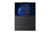 Laptops - Lenovo ThinkPad E16 Gen 3 - 16" - Intel Core Ultra 5 - 225U - 8 GB RAM - 256 GB SSD - German - 21SR0047GE