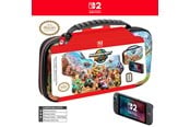 Gaming Zubehör - Nintendo NS2 Deluxe Travel Case NS212 (Mario Kart World) - Bag - Nintendo Switch 2 - 0663293113682