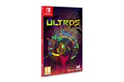 Spiele - Ultros - Nintendo Switch - Action - PEGI 16 - 5016488142762