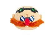 Merchandise - Tomy - Club Mocchi Mocchi Dr. Eggman 13'' Plush - Kissen - 0053941126452