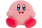 Merchandise - Tomy - Club Mocchi Mocchi - Kirby Dream Buffet 11" Plush - Teddybär & Kuscheltier - 0053941126421