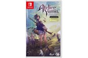 Spiele - Atelier Yumia: The Alchemist of Memories & The Envisioned Land - Nintendo Switch - RPG - PEGI 12 - 4710782159488
