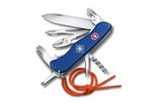Multifunktionswerkzeuge - Victorinox Skipper (Blue) - 0.85 93.2W
