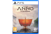 Spiele - Anno 117: Pax Romana - Sony PlayStation 5 - Strategie - PEGI 12 - 3307216304111