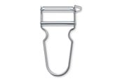 Küchengerät - Victorinox STAR Peeler straight edge - V-6.09 12