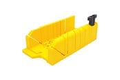 Kapp/Gehrungssäge - Stanley Clamping Mitre Box - 1-20-112