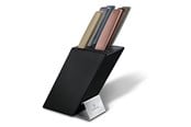 Küchengerät - Victorinox Modern Knife Block 6 Pieces (Multicolour) - V-6.71 86.66