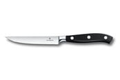 Küchengerät - Victorinox Grand Maître Steak Knife (Black) - 7.72 03.12WG