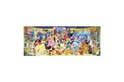 Puzzle - Ravensburger Jigsaw puzzle Disney Group photo 1000 pcs. 2D Puzzles - 120004448