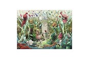 Puzzle - Ravensburger Jigsaw puzzle The Secret Garden 1000 pcs. Boden - 120005421