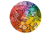 Puzzle - Ravensburger Jigsaw puzzle Circle of Colors Tropical 500 pcs. 2D Puzzles - 120008217?