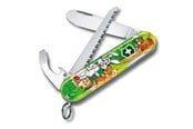 Multifunktionswerkzeuge - Victorinox My First Children Sets Animal Edition: Rabbit - V-0.23 73.E2