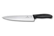 Küchengerät - Victorinox Swiss Classic Chef’s Knife (Black) - V-6.80 03.22G