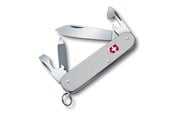 Multifunktionswerkzeuge - Victorinox Cadet Alox (Silver) - V-0.26 01.26