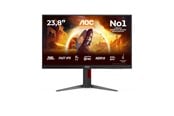 Bildschirm - 24" AOC Gaming 24G4HA - 1920x1080 (FHD) - 200Hz - Fast IPS - 24G4HA