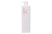 Haircare - Kevin Murphy Angel.Wash Lavender Shampoo 1000 ml. - 9339341017042