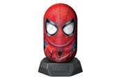 Puzzle - Ravensburger 3D Puzzle Hykkies Marvel Spiderman 54 pcs. 3D Puzzle - 12001158 3
