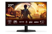 Bildschirm - 27" AOC Q27G42ZE - 2560x1440 (QHD) - 240Hz - IPS - Q27G42ZE