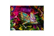 Puzzle - Ravensburger Jigsaw puzzle Colorful Animals Chameleon 500 pcs. Boden - 12001333