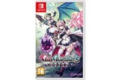 Spiele - Gal Guardians: Servants of the Dark - Nintendo Switch - Platformer - PEGI 16 - 5060690797487