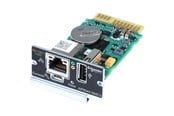 Netzwerkadapter (Netzkarte, Druckserver, u.s.w.) - APC Network Management Card for Easy UPS - AP9544