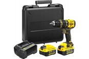 Schraub/Bohrmaschinen - Stanley Drill - SFMCD721M2K-QW