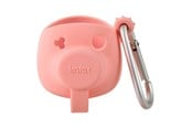 Kamerataschen - Fujifilm Instax PAL Silicone Case - Powder Pink - 16816449