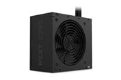 Netzteile - NZXT C750 Netzteile - 750 Watt - 120 mm - ATX 3.1 - 80 Plus Bronze zertifiziert - PA-7B3BB-EU