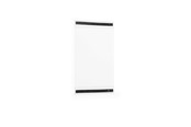 Konferenz und Präsentation - DURABLE Infolomme rPET A4 magnetisk - 504819