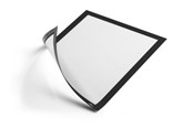 Konferenz und Präsentation - DURABLE Inforamme DURAFRAME® MAGNETIC A4 single pack - 498801