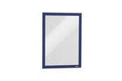 Konferenz und Präsentation - DURABLE Inforamme DURAFRAME® A4 single pack - 489907