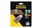Handkreissäge - Stanley Diamond Disc - 125 mm - STA38007
